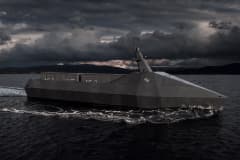 Saronic Collaborates with Path Robotics to Integrate Physical AI for Manufacturing, Accelerating the Revitalization of American Shipbuilding