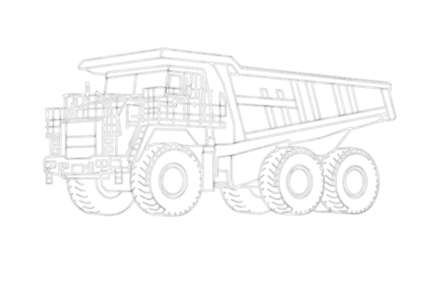 Path Robotics robotic welding for heavy equipment, mining machinery, and construction vehicles