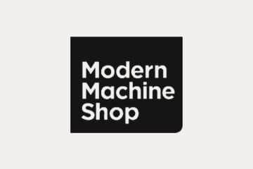 Modern Machine Shop