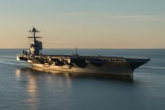HII Teams with Path Robotics to Integrate Physical AI into Manned and Unmanned Shipbuilding