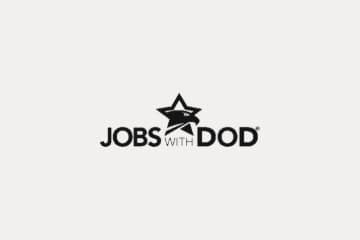Jobs with DoD