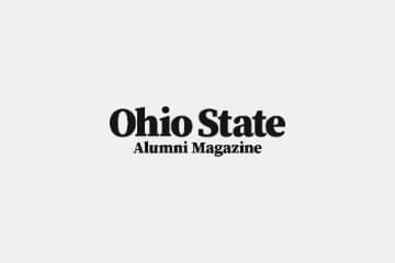 Ohio State Alumni Magazine