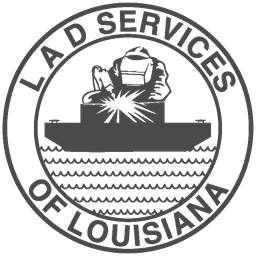 LAD Services logo
