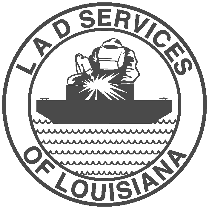 LAD Services logo
