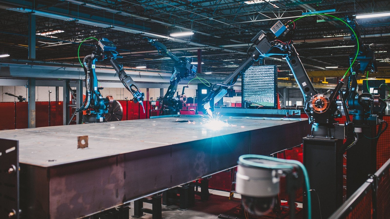 The Innovation Story: Automating What Couldn’t Be Automated Before