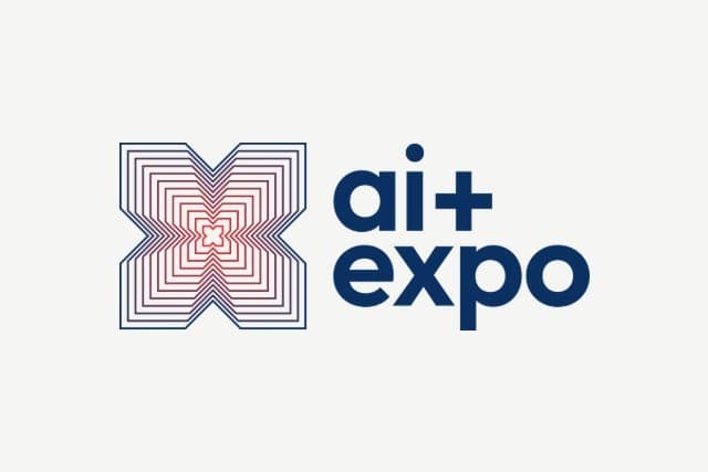 AI + Expo logo