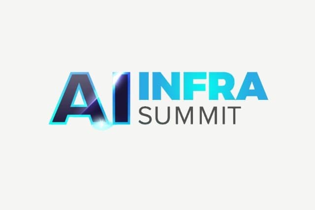 AI Infra Summit logo