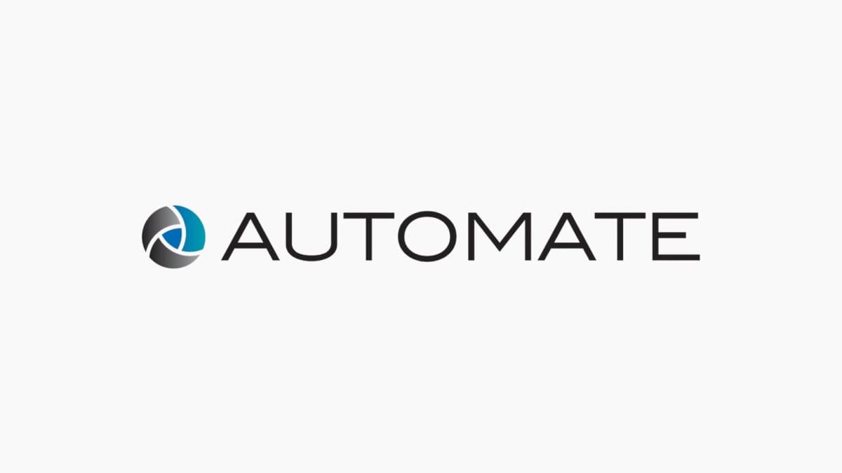 Automate logo