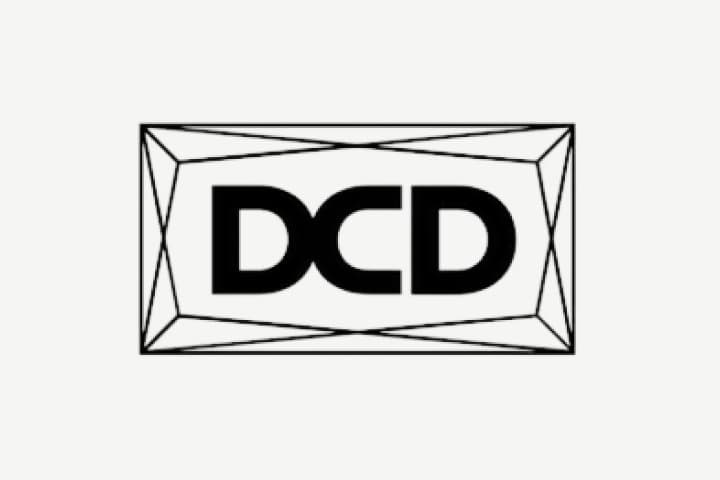 Data Center Dynamics - New York logo