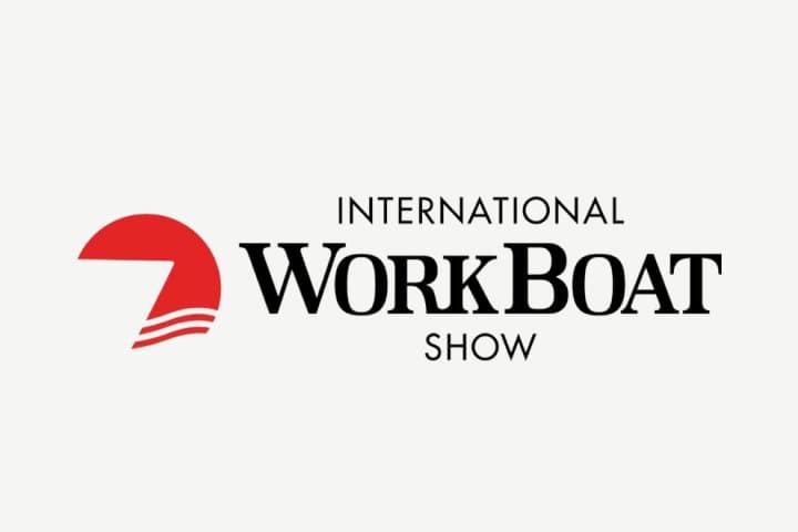 International Workboat logo