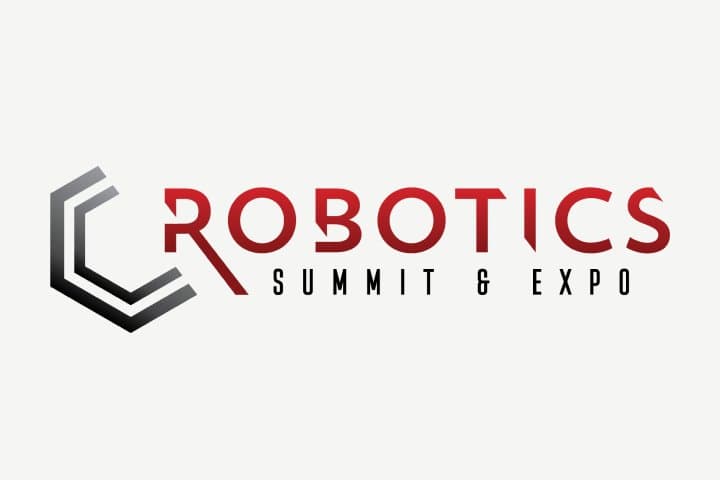 Robotics Expo/Summit logo